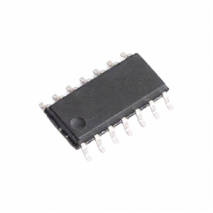 Régulateurs de tension électroniques TLE42794GM 5V fixes positifs 70dB@(100Hz) en stock DSO-14 - Product Image 1