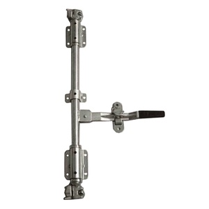 Hot Dip mạ kẽm thép <span class=keywords><strong>carbon</strong></span> biển vận chuyển <span class=keywords><strong>container</strong></span> cửa bảo vệ var Ổ khóa cho <span class=keywords><strong>ISO</strong></span> vận chuyển <span class=keywords><strong>container</strong></span> - Product Image 2