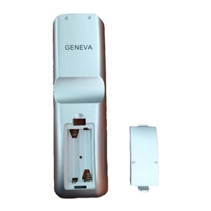 Nouvelle télécommande pour le système audio Geneva Sound Lab, modèles S, M et L - Product Image 3