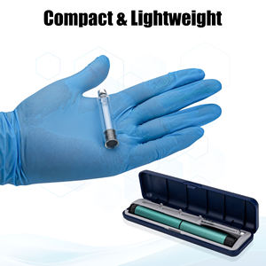 Wholesale Cartridge <strong>Bottle</strong> Independent Packaging Sterile Cassette Vials Steam <strong>Sterilization</strong> - Product Image 6