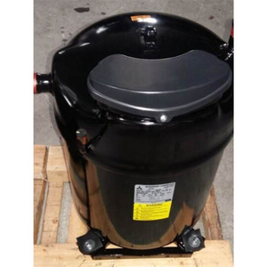 Compresseur de climatisation et de réfrigération Mitsubishi JH527TEB 200V pour remplacement et réparation - Product Image 2