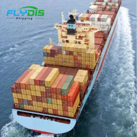 Tarifs d'expédition réduits Agent d'expédition maritime et aérienne Stockage gratuit Chine vers Philippines Dubaï Amérique Royaume-Uni Pays-Bas