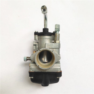 Carburateur à 2 temps pour Dellorto, PHBG 21 AD, KTM, <span class=keywords><strong>MBK</strong></span>, Aprilia, <span class=keywords><strong>50cc</strong></span>, 100cc - Product Image 2
