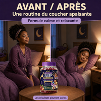 BIYODE Gommes à la Passiflore Très Populaires pour Enfants et Adultes – Complément de Bien-être – En Stock – Faible MOQ – Vente en Gros Direct Usine