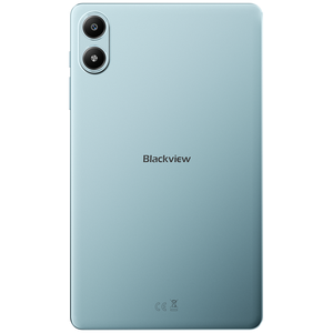 Blackview LINK 2 Tablet PC de 8.68 Pulgadas, 4+128GB, 4G, 5000mAh, 8MP, Doble SIM, Android 15 con IA, Funda Protectora y Protector de Pantalla para Adultos - Product Image 1