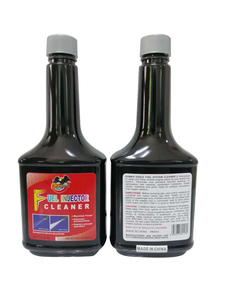 Limpiador de Inyectores de Combustible Power Eagle, Super Concentrado para Mantenimiento Automotriz, 354 ml - Product Image 6