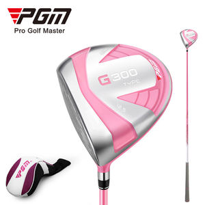 PGM MG025 <span class=keywords><strong>Driver</strong></span> de golf léger en titane pour <span class=keywords><strong>femme</strong></span>, clubs de golf OEM pour gaucher - Product Image 3