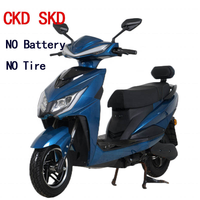 Vente directe usine 2026 – Moto électrique 1500W 72V, 70km/h, longue autonomie, pour adultes – Scooters électriques abordables