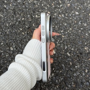 Custodia per Cellulare dal Design Creativo per Vivo X300 Pro X200 Ultra, Cover di Lusso con Motivo Lychee per Vivo X200S - Product Image 4