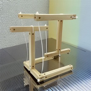 Kit de Montage DIY : Modèle de Jouet Équilibré à Mécanisme Flottant, Forme Géométrique, Contrôle Manuel, Projet Scientifique et d'Ingénierie pour Adolescents - Product Image 3