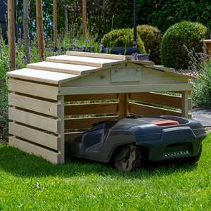 <span class=keywords><strong>Abri</strong></span> <span class=keywords><strong>de</strong></span> pelouse pour garage Robot tondeuse à gazon Robot <span class=keywords><strong>de</strong></span> pelouse en <span class=keywords><strong>bois</strong></span> Garage <span class=keywords><strong>Abri</strong></span> <span class=keywords><strong>de</strong></span> <span class=keywords><strong>jardin</strong></span> <span class=keywords><strong>Carport</strong></span> Station - Product Image 4