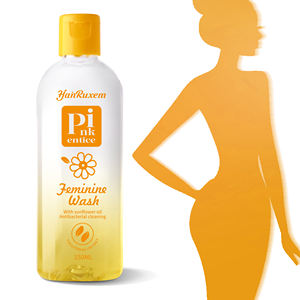 Frauen Yoni <span class=keywords><strong>Feminine</strong></span> Lotion Vaginal Clean ser Anti bakterielle Aufhellung Intim wäsche mit natürlichen Inhaltsstoffen - Product Image 5