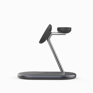 Mazon-roductos de vellón 2023, 15W agnet AST, Harger para isone para irpods 3 IN1 - Product Image 2