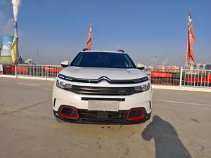 Voiture d'<span class=keywords><strong>occasion</strong></span> 2017 Citroën <span class=keywords><strong>C5</strong></span> <span class=keywords><strong>Aircross</strong></span> 1.8T SUV Édition Fashion Un Seul Propriétaire Titre Propre Historique Complet Turbo - Product Image 2