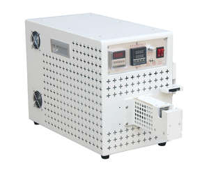 เครื่องหดความร้อนได้สูงสุด450 °C อุโมงค์หดความร้อนสำหรับลวดและสายเคเบิลอุณหภูมิสูงสุดอย่างแม่นยำ - Product Image 5