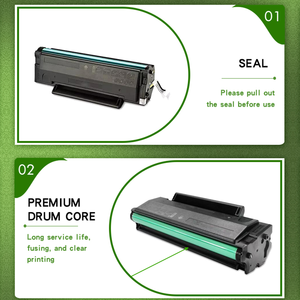 XINYU fabbrica all'ingrosso Pantum PC-210 PC210 cartuccia di Toner <span class=keywords><strong>Laser</strong></span> nero compatibile per P2200 P2500 P2500w M6500 M650 China toner - Product Image 6