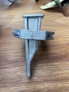 LANGHENG <span class=keywords><strong>LH022</strong></span> Verzinkte Stahl-Schalungsklemme |   Keilverschluss-Klemme mit 3-Jähriger Garantie für Betonbau-Gerüste - Product Image 6