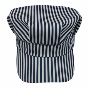 Personalizado Baker Boy Cap Newsboy Cabbie Sombrero de invierno IVY Boinas Sombrero Gatsby Sombreros Gorra de caza <span class=keywords><strong>Paperboy</strong></span> Cap - Product Image 1