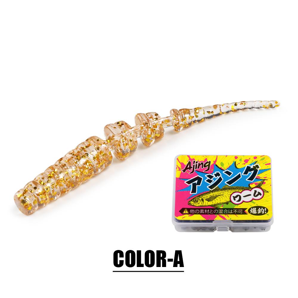 Multicolore-A
