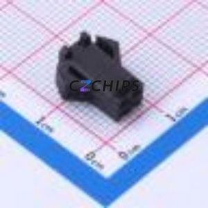 X2521HM-02G-N0 Housing (Wire-to-Board / Wire-to-Wire) P=2.5mm Connector 1x2P 2.5mm 1 2 - Product Image 2