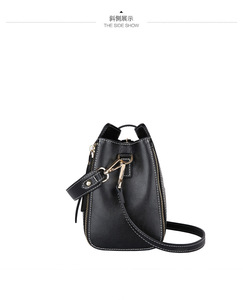 High Quality Women Luxury Handbags Designer Bag Pu Leather Shoulder Bag Women Crossbody Bags for Women - Product Image 4