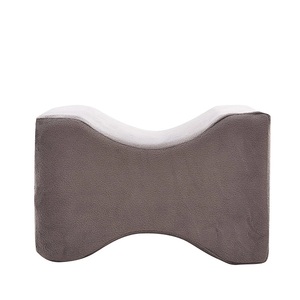 2020 saludable ortopédico de espuma de memoria pierna almohada cojín de la rodilla para sofá resto - Product Image 1