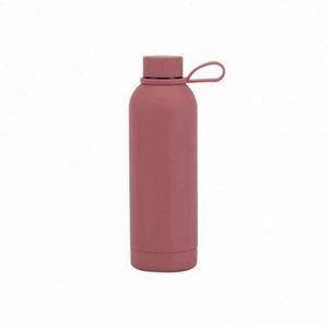 Stainless Steel <b>Insulated</b> High-Value Portable Gift <b>Cup</b> With Engraved Logo - Product Image 2