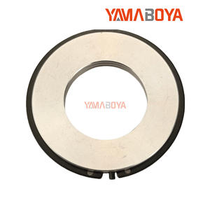 ซีลเพลาข้อเหวี่ยงเครื่องยนต์ยามาฮ่า รุ่น 63V-11515-02 สำหรับเครื่องยนต์เบนซิน 9.9 15 แรงม้า อะไหล่ทดแทน - Product Image 4