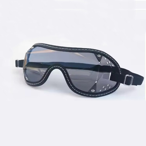 <span class=keywords><strong>Gafas</strong></span> personalizadas para <span class=keywords><strong>motocross</strong></span>, <span class=keywords><strong>gafas</strong></span> de paracaidismo, <span class=keywords><strong>gafas</strong></span> ecuestres de PVC para carreras de caballos, <span class=keywords><strong>gafas</strong></span> ligeras para montar a caballo para hombre - Product Image 6