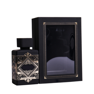 Colonia Floral Masculina GLORY Classic Mysterious <span class=keywords><strong>de</strong></span> Alta Calidad, 50 ml, con Fragancia Duradera para Uso Diario en <span class=keywords><strong>el</strong></span> Cuerpo - Product Image 4