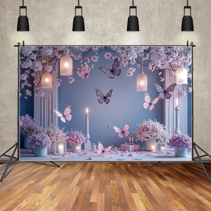 Sfondo Fotografico Personalizzato <span class=keywords><strong>per</strong></span> Matrimoni, Feste di Compleanno, Eventi, Studio e Photo Booth - Product Image 3