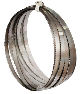 ใบเลื่อยวงเดือนสำหรับตัดโลหะที่ใช้ในเครื่องเลื่อยวงเดือน - Product Image 3