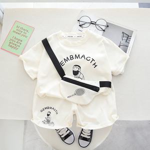 Футболка для мальчиков - Product Image 2