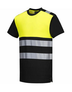 Vêtements de travail ignifuges, imperméables, haute visibilité, bandes réfléchissantes argentées <span class=keywords><strong>FR</strong></span>, protection de niveau D, antistatiques, en coton pour hommes - Product Image 2