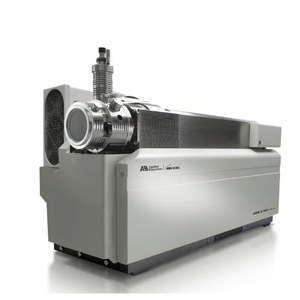 Sistema de LC-MS de Triple Cuadrupolo API3000 de Ab Sciex, Ionización por Pulverización Electrolítica de Alta Sensibilidad, Resolución de 0.5 a 2 Amu - Product Image 5