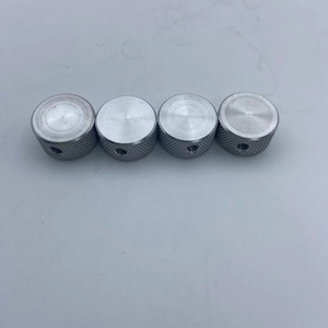 Pièces usinées CNC sur mesure en gros, tournage de précision automatique 5 axes pour métal, aluminium, laiton, acier inoxydable - Product Image 4