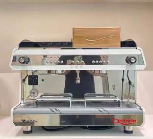 Robot semi-automatique commercial Latte Caffe Machines <span class=keywords><strong>à</strong></span> café un café <span class=keywords><strong>Machine</strong></span> <span class=keywords><strong>à</strong></span> <span class=keywords><strong>expresso</strong></span> <span class=keywords><strong>à</strong></span> faible coût <span class=keywords><strong>à</strong></span> vendre Caffettiera Automatique - Product Image 4