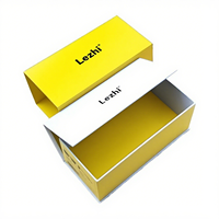 Boîtes d'emballage personnalisées de luxe pour lunettes, en carton et papier, pour l'emballage de lunettes de soleil
