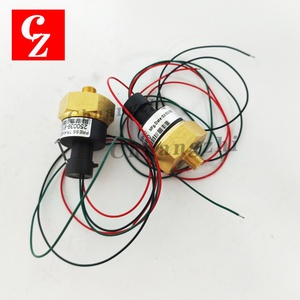 เซ็นเซอร์วัดแรงดัน OEM ใหม่ รุ่น 250039-910 คุณภาพสูง สำหรับเครื่องอัดอากาศ Sullair รุ่น 250039-910 รับประกัน 1 ปี ราคาขายส่ง - Product Image 3