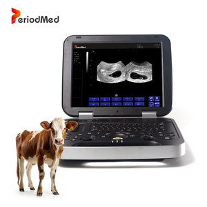 Periodmed Portable Ultrasound Veterinary <strong>Pregnancy</strong> <strong>Cheap</strong> Cow Veterinarian Machine - Product Image 2