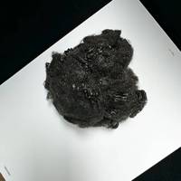 Fibre de polypropylène résistante aux UV, résistante aux intempéries, haute résistance, écologique, ignifuge, matériau de rembourrage pour matériaux d'extérieur