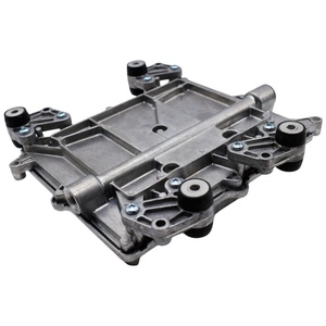 Carte électronique du moteur EDC7, connecteur de prise compatible avec G2100-3823351, 0281020076 - Product Image 4