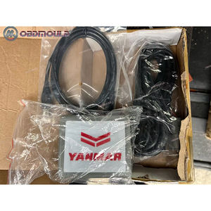 Herramienta de diagnóstico V2024 para Yanmar, para motores diésel Yanmar, excavadoras, tractores, generadores marinos. - Product Image 4