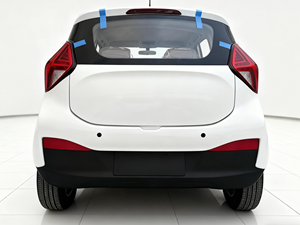 รถ S90สี่ที่นั่งขนาดเล็กยานพาหนะพลังงานใหม่รถใหม่ Elfgogo - Product Image 2