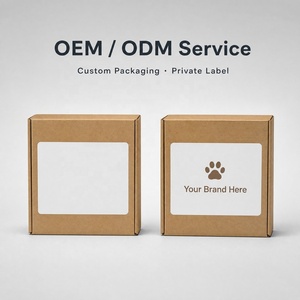 Paños de Limpieza Ocular Premium para Mascotas, Material No Tejido Resistente a Desgarros, para el Cuidado de Manchas de Lágrimas y Secreciones Oculares en Perros y Gatos, 100 Unidades - Product Image 5