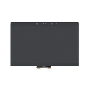 100% מבחן N133HCE-G62 M133NVF3.R0 B133ZAN02.2 מגע LCD עצרת מסך עבור HP EliteBook x360 1030 G3 1920*1080 30 40 סיכות