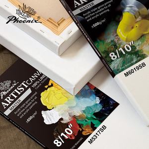 <span class=keywords><strong>Toile</strong></span> vierge nettoyante <span class=keywords><strong>de</strong></span> qualité supérieure, 100% <span class=keywords><strong>lin</strong></span>, 19.2 OZ, peinture acrylique à l'<span class=keywords><strong>huile</strong></span> épaisse, <span class=keywords><strong>toile</strong></span> primaire à main - Product Image 3