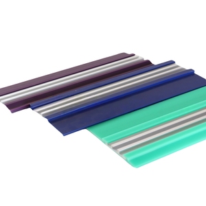 Tùy chỉnh đùn uhmwpe nhựa hồ sơ mặc Dải uhmw mặc dải - Product Image 5