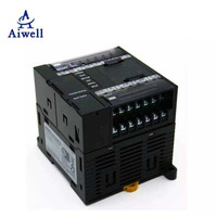 Controlador Lógico Programable Original Sysmac CP1E PLC
