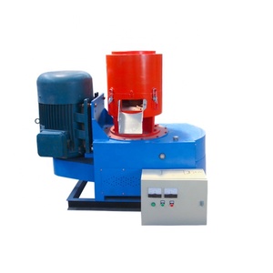 Machine à presser les granulés de biomasse à faible coût et à haute efficacité pour les exploitations agricoles, utilisant de la <span class=keywords><strong>cire</strong></span> d'alfalfa, des balle de riz, de la paille de coco, de la paille, de la sciure de bois - Product Image 2